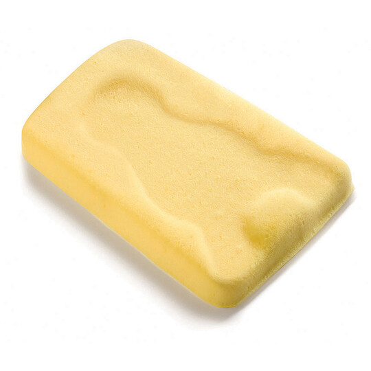 Comfy Bath Sponge image number 1
